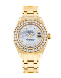 Rolex Pearlmaster 80298